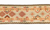 Diamonds Medium Rug rental in Los Angeles, CA