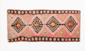 Four Eyes Medium Rug rental Los Angeles, CA