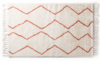Souk Cayenne Medium Rug rental in Los Angeles, CA