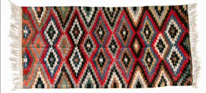 Vibes Large Rug rental Los Angeles, CA