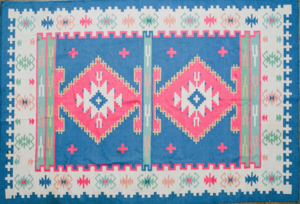 Spiders Large Rug rental Los Angeles, CA
