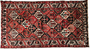 Pinky Large Rug rental Los Angeles, CA