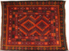 Lanterns Large Rug rental in Los Angeles, CA