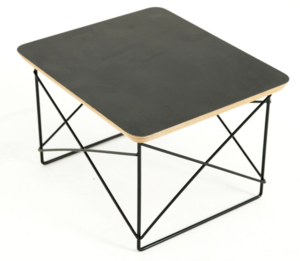 Geometric Side Table  rental Los Angeles, CA