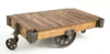 Industrial Cart rental in Los Angeles, CA
