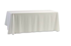 108"x156" Linen rental Chicago, IL