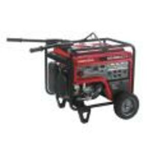 Generator 6500 watts rental New Orleans, LA