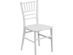 Kid's Chiavari Chair rental New York, NY