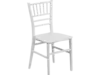 Kid's Chiavari Chair rental in New York, NY