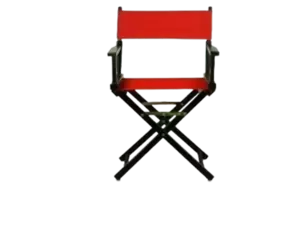 Kids Directors Chair rental New York, NY
