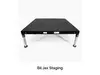 4x4 Build Jack Stage rental in New York, NY
