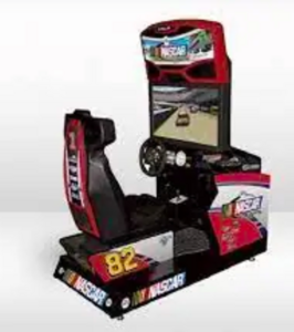NASCAR Racing rental San Diego, CA