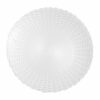 Serafina Glass Charger rental in Chicago, IL