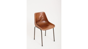 Leather School Chair  rental Los Angeles, CA