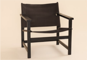 Low Seating Director Chair rental Los Angeles, CA