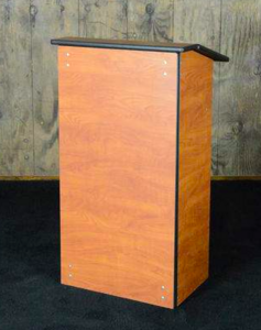 Rosewood Podium rental Austin, TX