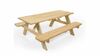 Picnic Table rental in Houston, TX