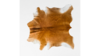 Caramel Cowhide rental in Los Angeles, CA