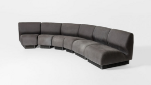 Herman Miller/Chadwick Modular Sofa rental Los Angeles, CA