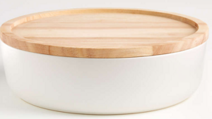 Wooden Coffee Table rental Los Angeles, CA