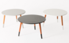 Short Cocktail Table rental in Los Angeles, CA