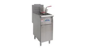 Floor Fryer rental San Diego, CA