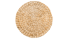 Rattan Charger rental in San Diego, CA