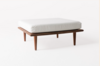 Modernica Square Ottoman Forest rental in Los Angeles, CA