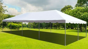 30' x 100' Tent rental San Diego, CA