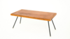 Teak Coffee Table rental in Los Angeles, CA