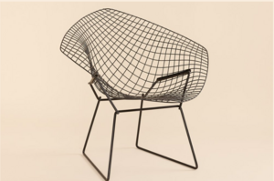 Diamond Chair rental Los Angeles, CA