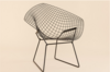 Diamond Chair rental in Los Angeles, CA