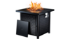 Fire Table rental in San Diego, CA