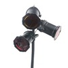 3 Par Light with Pole rental in San Diego, CA