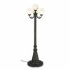Black Street Light rental in San Diego, CA