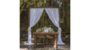 Wooden Arch 8' x 6' rental in San Diego, CA