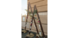 Double Triangle Wood Arch rental in San Diego, CA