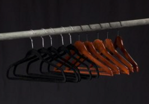 Coat Hangers rental San Diego, CA