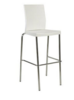 White Barstool rental in Chicago, IL
