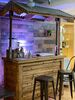 Gaciliano Bar rental in Los Angeles, CA