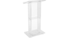 Podium rental in San Diego, CA