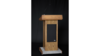 Podium rental in San Diego, CA