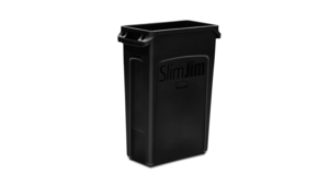 Slim Trash Can rental San Diego, CA