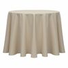 102" Round Linen rental in San Diego, CA