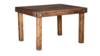 4' Farm Table rental in San Diego, CA