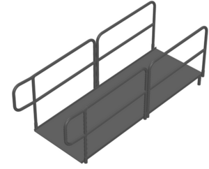 Stage Ramp rental San Diego, CA