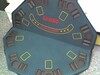 Poker or Black Jack Hexagon rental in Los Angeles, CA