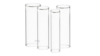 15x15 White Tent rental in Miami-Ft. Lauderdale, FL