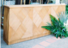 8' Belize Bar rental in Austin, TX