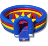 ARENA JOUST rental in Nashville, TN